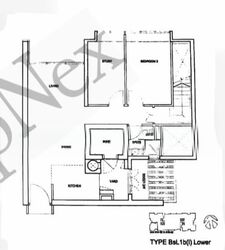 Icon (D2), Apartment #585479911
